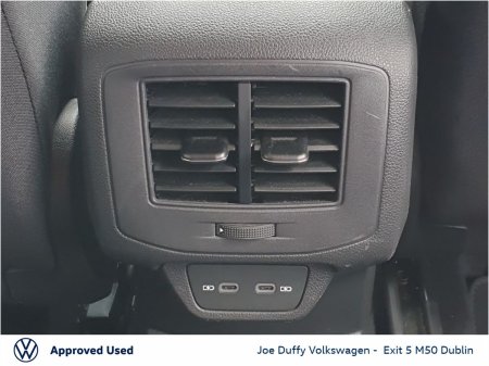 2024 Volkswagen T-Roc - photo 26