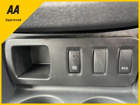 2018 Dacia Duster - photo 4