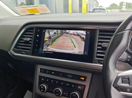 2023 SEAT Ateca - photo 11