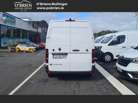 2026 Renault Master - photo 5