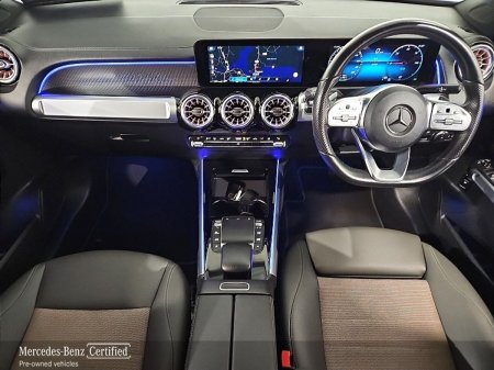 2023 Mercedes-Benz EQB - photo 14