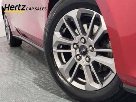2023 Ford Focus - photo 6