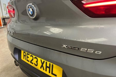 2023 BMW X2 - photo 39