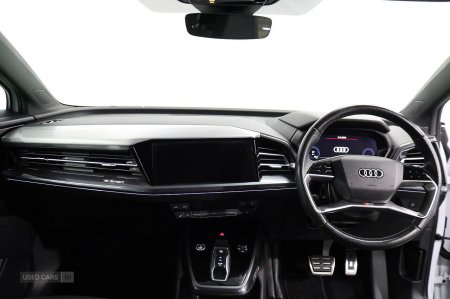 2023 Audi Q4 - photo 18