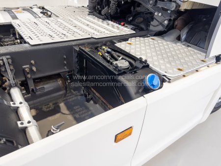 2021 SCANIA P450 - photo 9