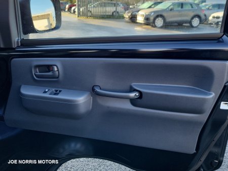 2024 Suzuki Carry - photo 21