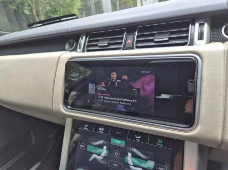 2021 Land Rover Range Rover - photo 23