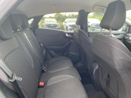 2023 Ford Puma - photo 16