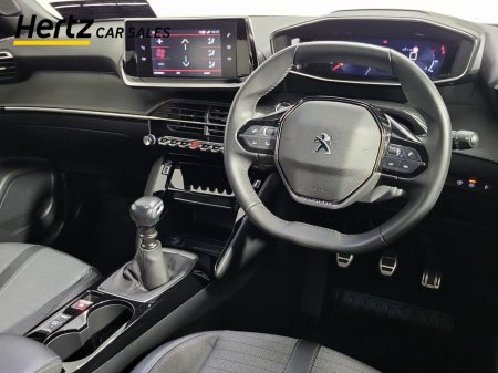 2023 Peugeot 2008 - photo 12