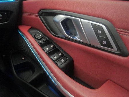 2022 BMW 3-Series - photo 20