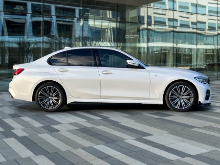 2021 BMW 3-Series - photo 4