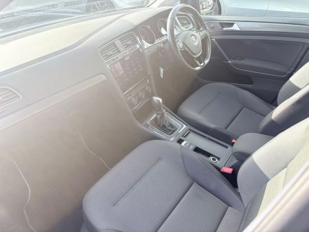 2017 Volkswagen Golf - photo 9