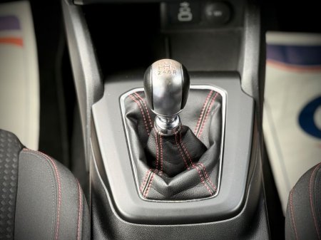 2024 Ford Focus - photo 24