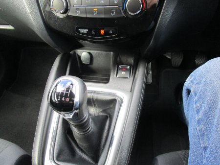 2016 Nissan Qashqai - photo 12