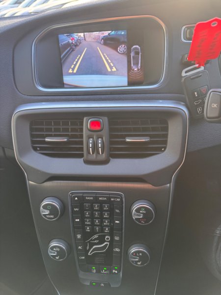 2013 Volvo V40 - photo 12