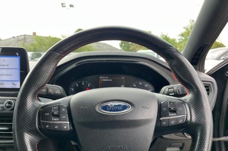 2019 Ford Focus - photo 12