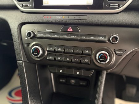 2019 Kia Sportage - photo 22