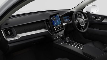 2027 Volvo XC60 - photo 8