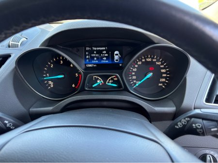 2017 Ford Kuga - photo 12