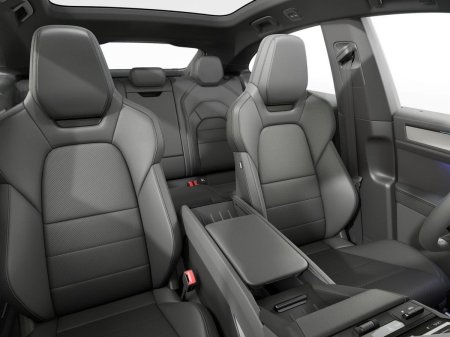 2026 Porsche Cayenne - photo 5