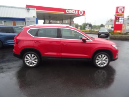 2019 SEAT Ateca - photo 5
