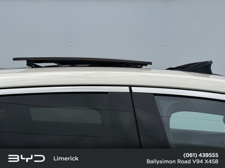 2026 BYD Seal 6 - photo 11