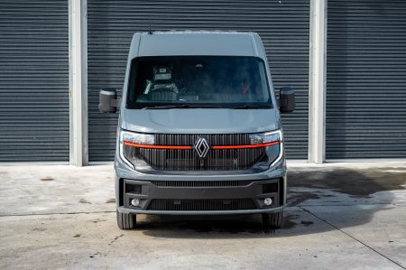 2026 Renault Master - photo 2