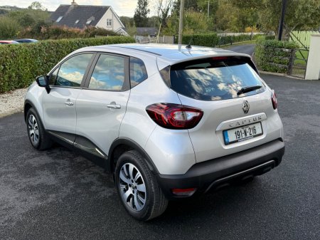 2019 Renault Captur - photo 21