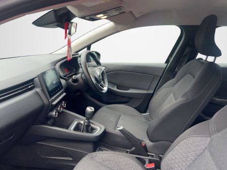 2020 Renault Clio - photo 14