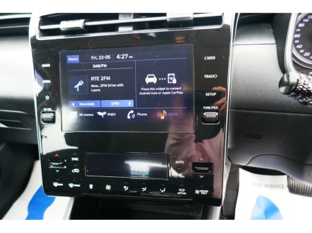 2021 Hyundai Tucson - photo 20