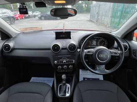 2016 Audi A1 - photo 14