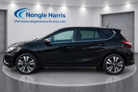 2016 Nissan Pulsar - photo 2