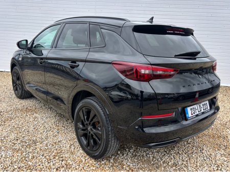 2023 Opel Grandland - photo 10