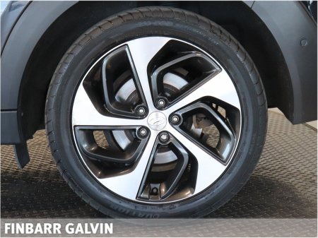 2017 Hyundai Tucson - photo 14