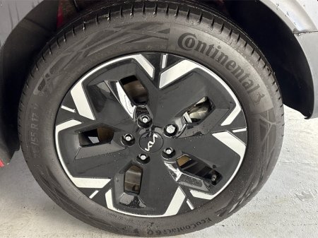 2026 Kia e-Niro - photo 11