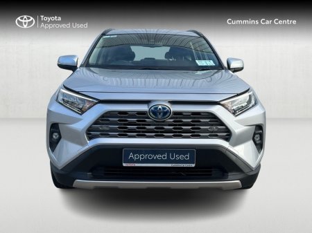 2023 Toyota RAV4 - photo 5