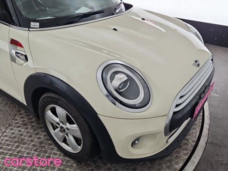 2020 Mini Cooper - photo 18