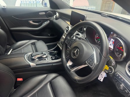 2018 Mercedes-Benz C-Class - photo 13