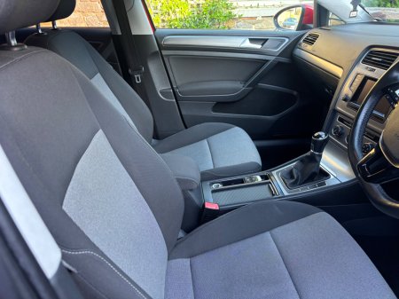 2015 Volkswagen Golf - photo 7