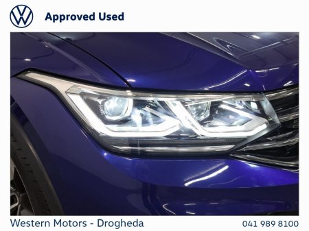 2023 Volkswagen Tiguan - photo 20