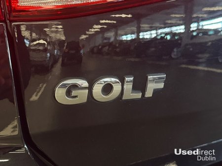 2017 Volkswagen Golf - photo 25