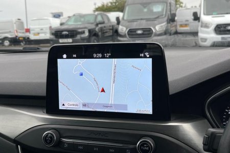 2018 Ford Focus - photo 30
