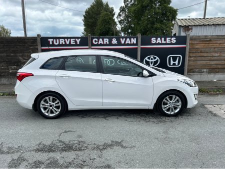 2014 Hyundai i30 - photo 3