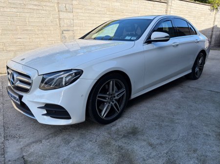 2017 Mercedes-Benz E-Class - photo 3
