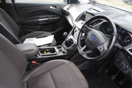 2019 Ford Kuga - photo 15