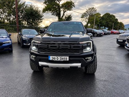2024 Ford Ranger - photo 33