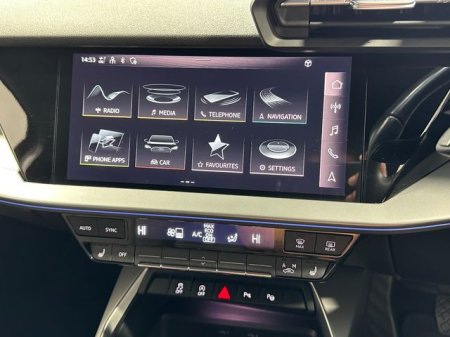 2022 Audi A3 - photo 15