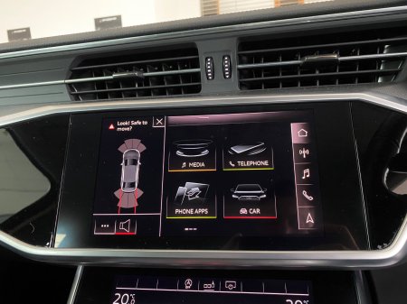 2020 Audi A6 - photo 17