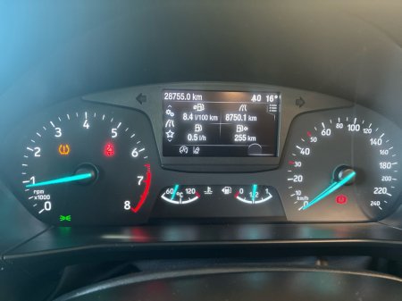 2019 Ford Focus - photo 13