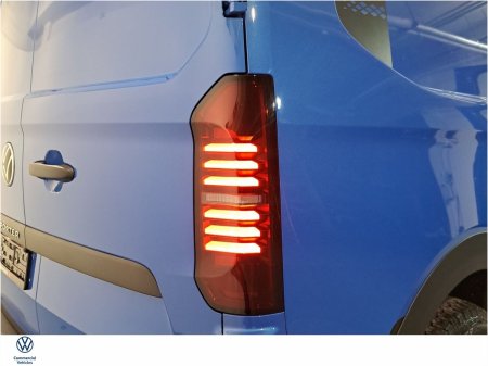 2026 Volkswagen Transporter - photo 19